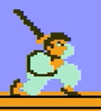 Maestro di Kung-Fu, padre di Picchiali tutti: l'uomo con il bastone