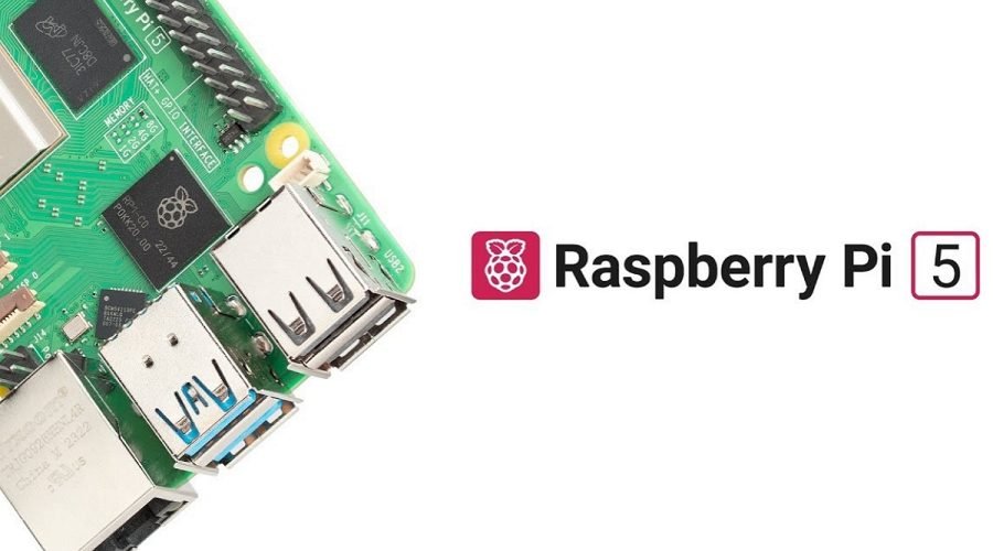 Raspberry-Pi-5
